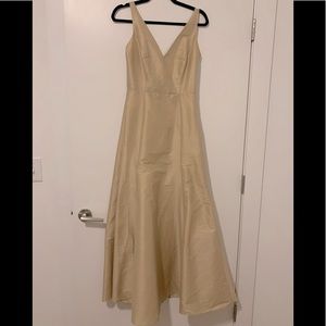 lulakate bridesmaid dress